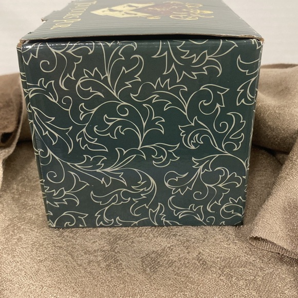 RARE LitJoy Exclusive Harry Potter Black Family Tapestry Mug 4” Diameter - Picture 11 of 16